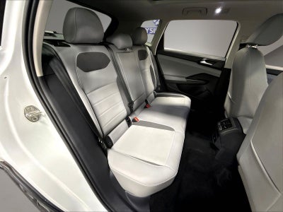 2022 Volkswagen Taos SE AWD w/Sunroof