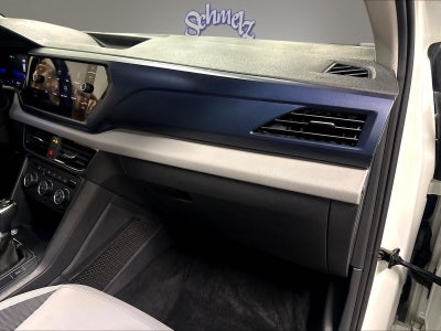 2022 Volkswagen Taos SE AWD w/Sunroof