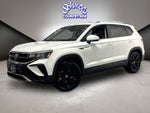 2022 Volkswagen Taos SE AWD w/Sunroof