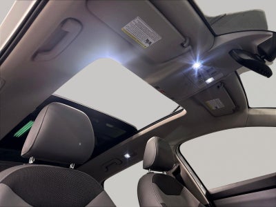 2022 Volkswagen Taos SE AWD w/Sunroof