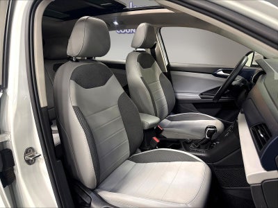 2022 Volkswagen Taos SE AWD w/Sunroof