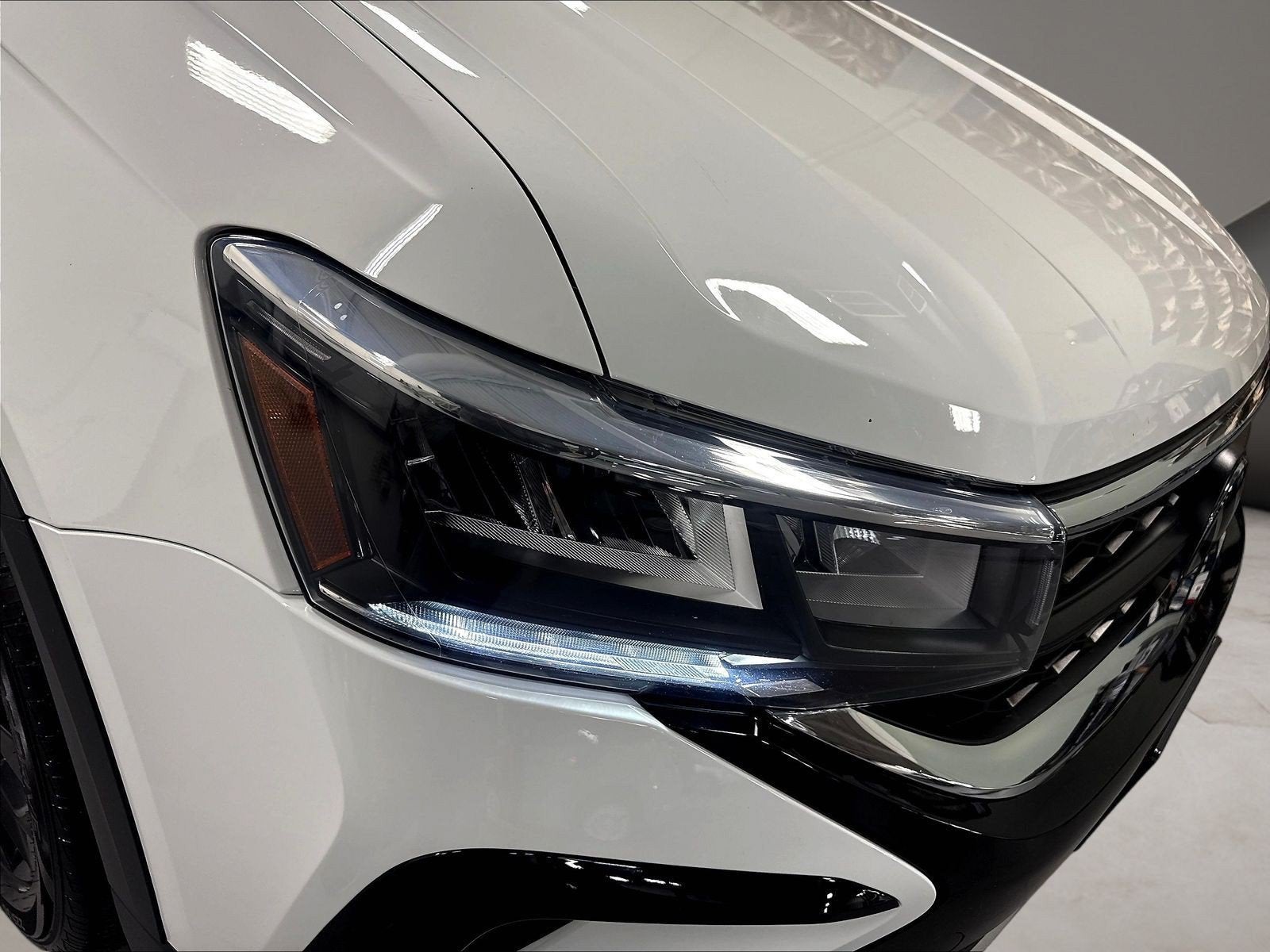 2022 Volkswagen Taos SE AWD w/Sunroof
