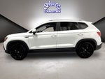 2022 Volkswagen Taos SE AWD w/Sunroof
