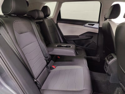 2025 Volkswagen Taos SE 4-Motion AWD