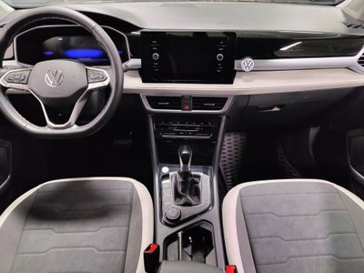 2025 Volkswagen Taos SE 4-Motion AWD