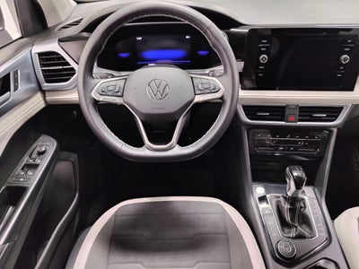 2025 Volkswagen Taos SE 4-Motion AWD