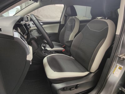 2025 Volkswagen Taos SE 4-Motion AWD