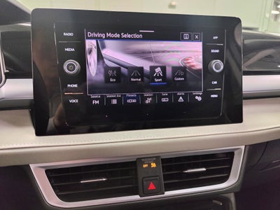 2025 Volkswagen Taos SE 4-Motion AWD