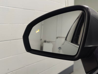 2025 Volkswagen Taos SE 4-Motion AWD