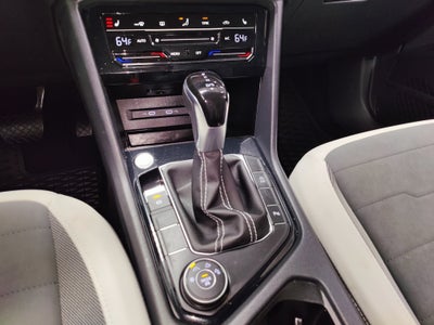 2025 Volkswagen Taos SE 4-Motion AWD