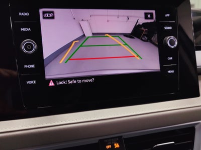 2025 Volkswagen Taos SE 4-Motion AWD