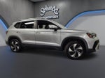 2025 Volkswagen Taos SE 4-Motion AWD
