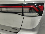 2025 Volkswagen Taos SE 4-Motion AWD