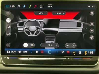 2026 Volkswagen Tiguan SEL R-Line Turbo