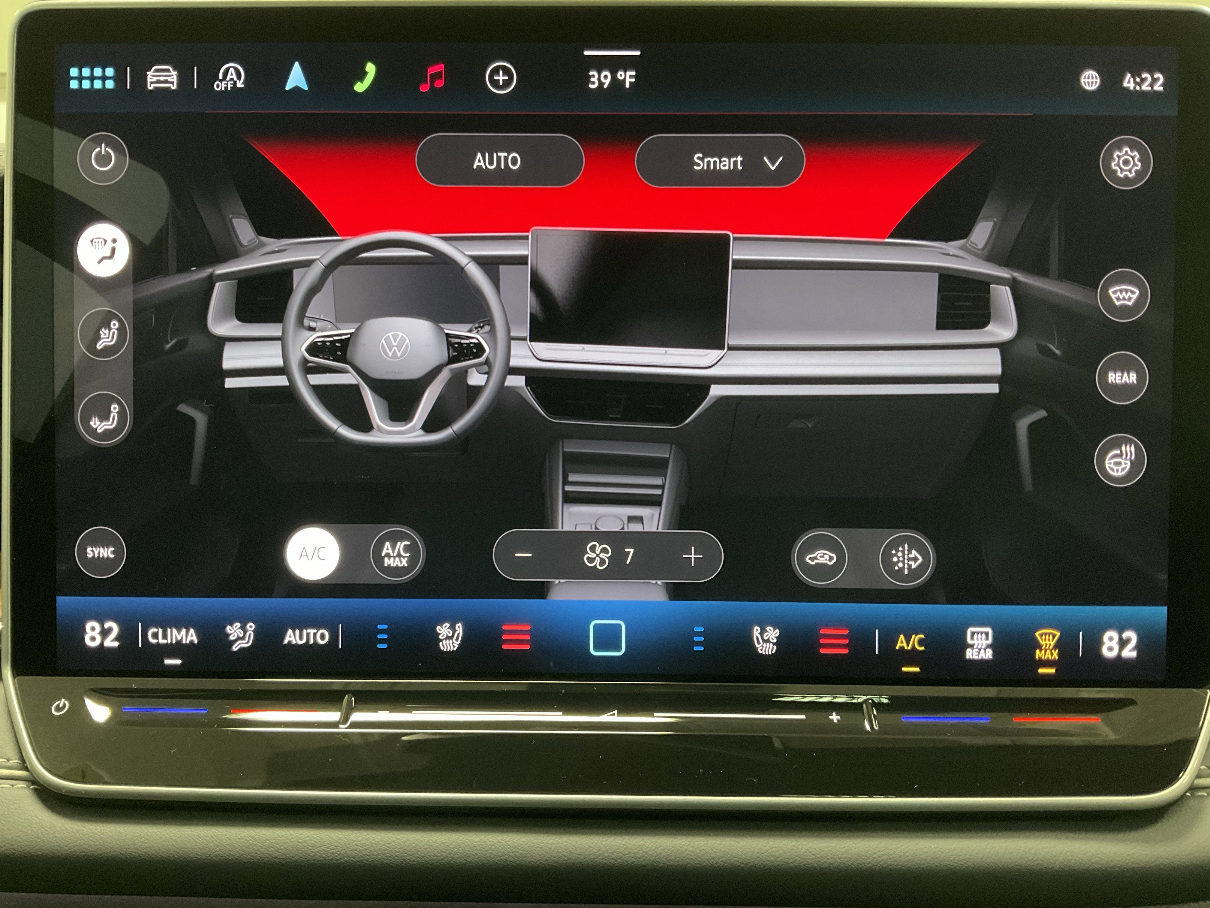 2026 Volkswagen Tiguan SEL R-Line Turbo