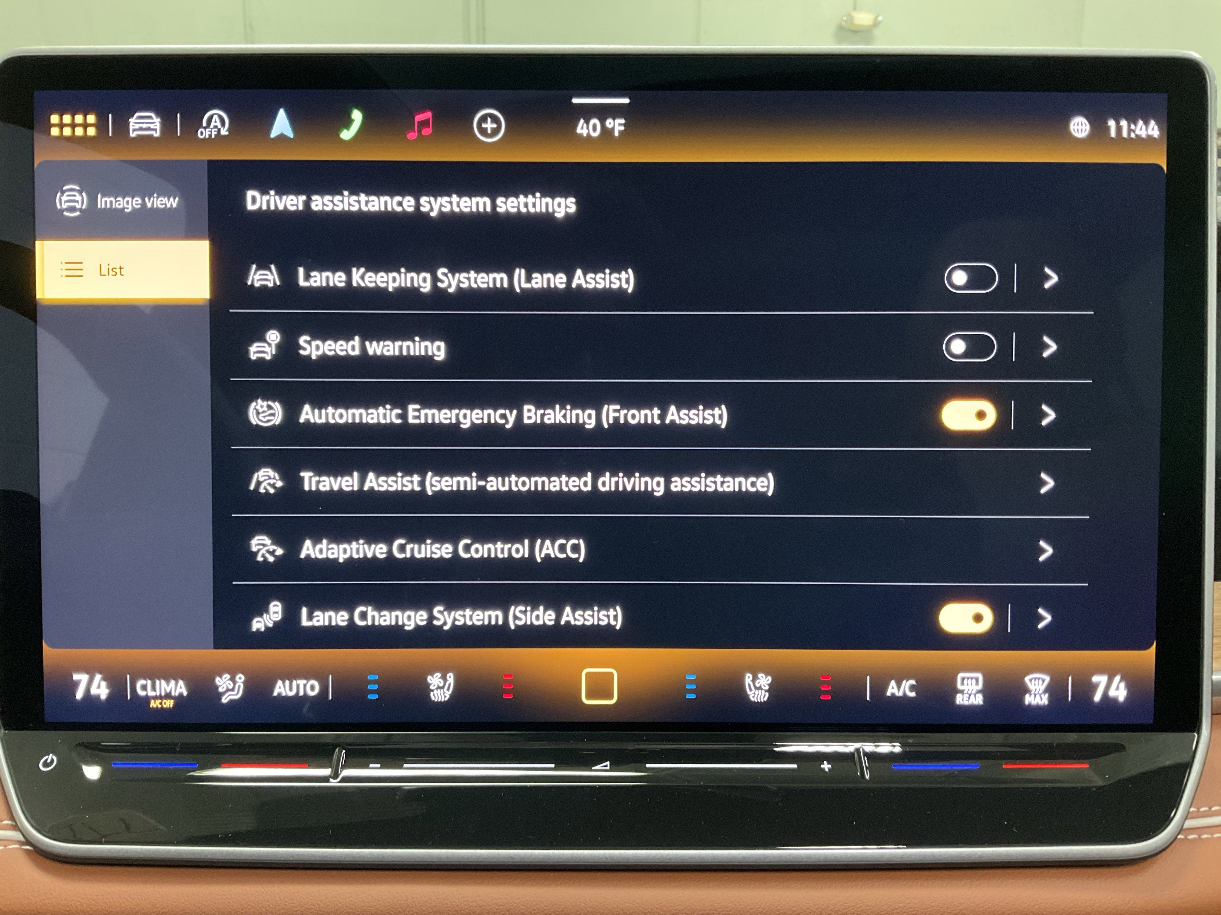 2026 Volkswagen Tiguan SEL R-Line Turbo