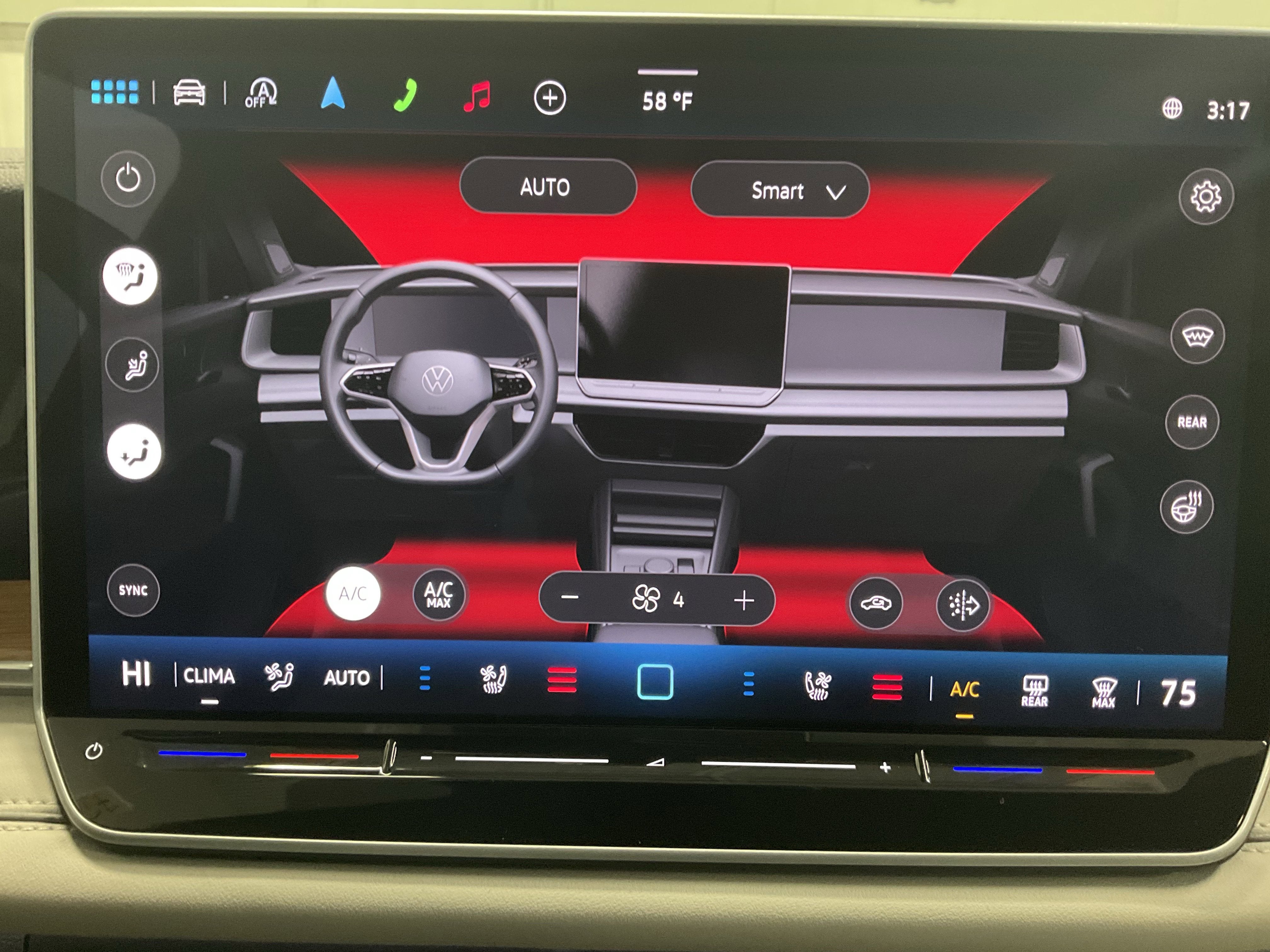 2026 Volkswagen Tiguan SEL R-Line Turbo