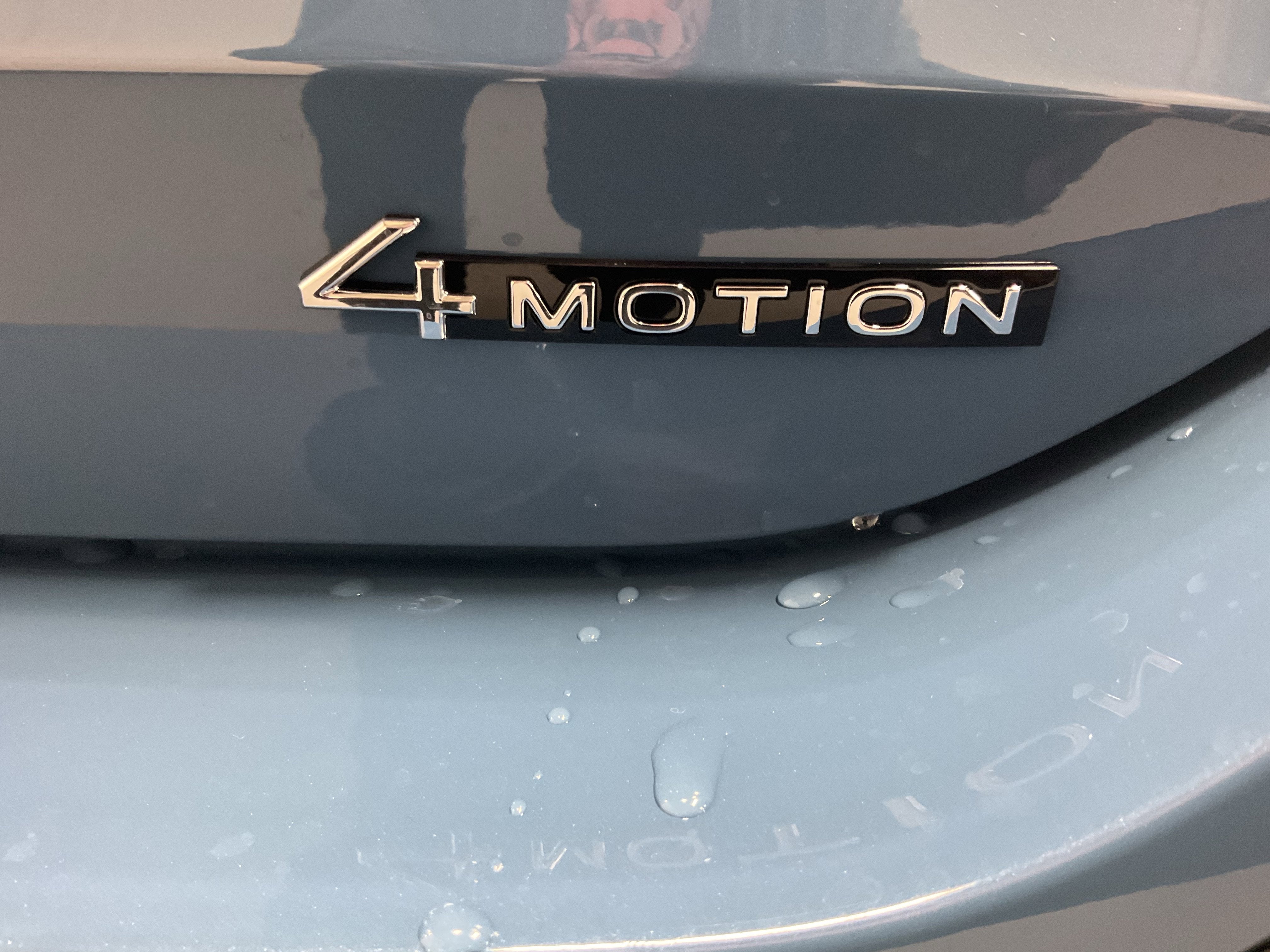 2026 Volkswagen Tiguan SEL R-Line Turbo