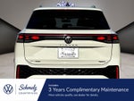 2026 Volkswagen Tiguan SEL R-Line Turbo