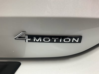 2026 Volkswagen Tiguan SEL R-Line Turbo