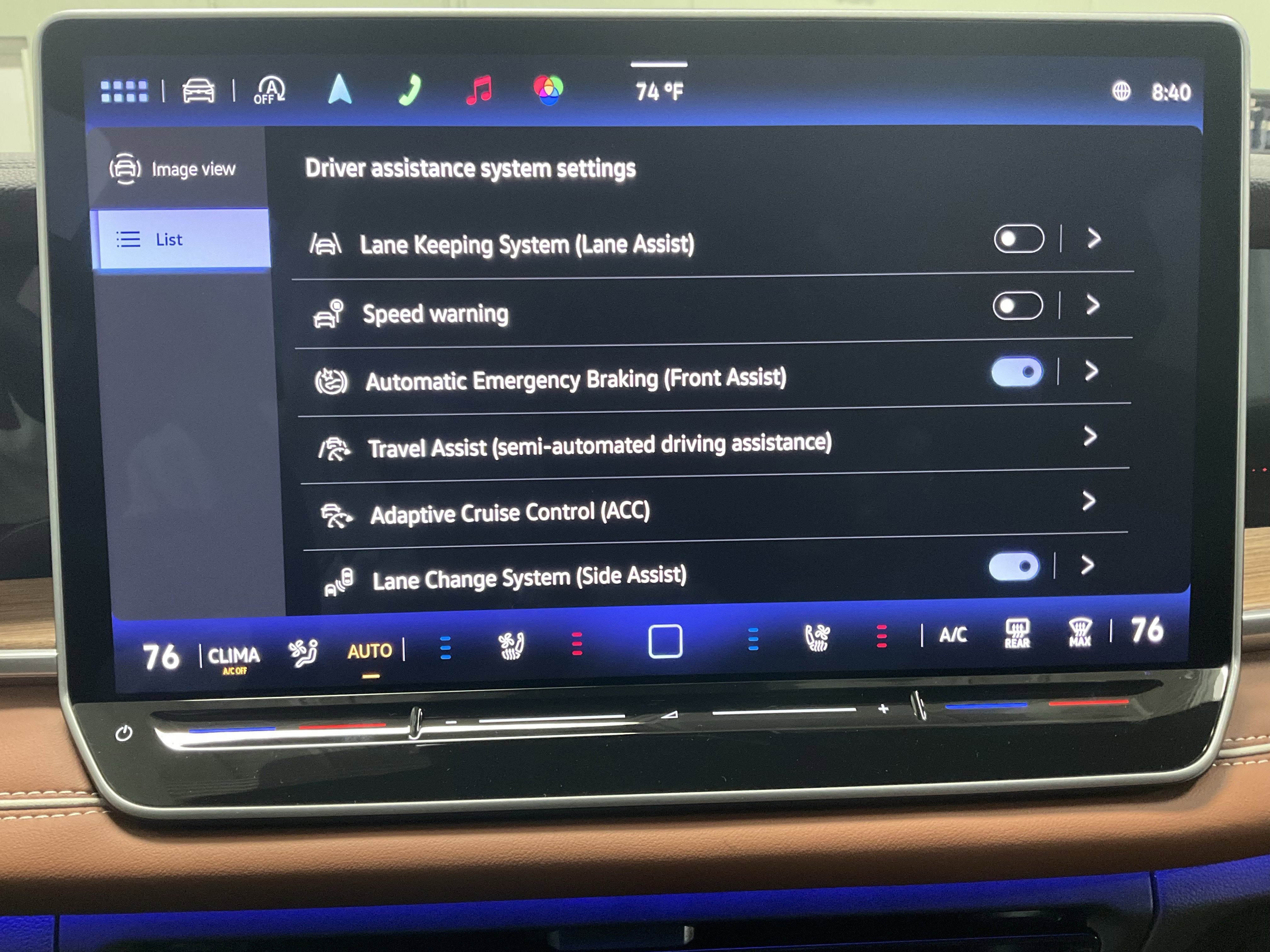 2026 Volkswagen Tiguan SEL R-Line Turbo