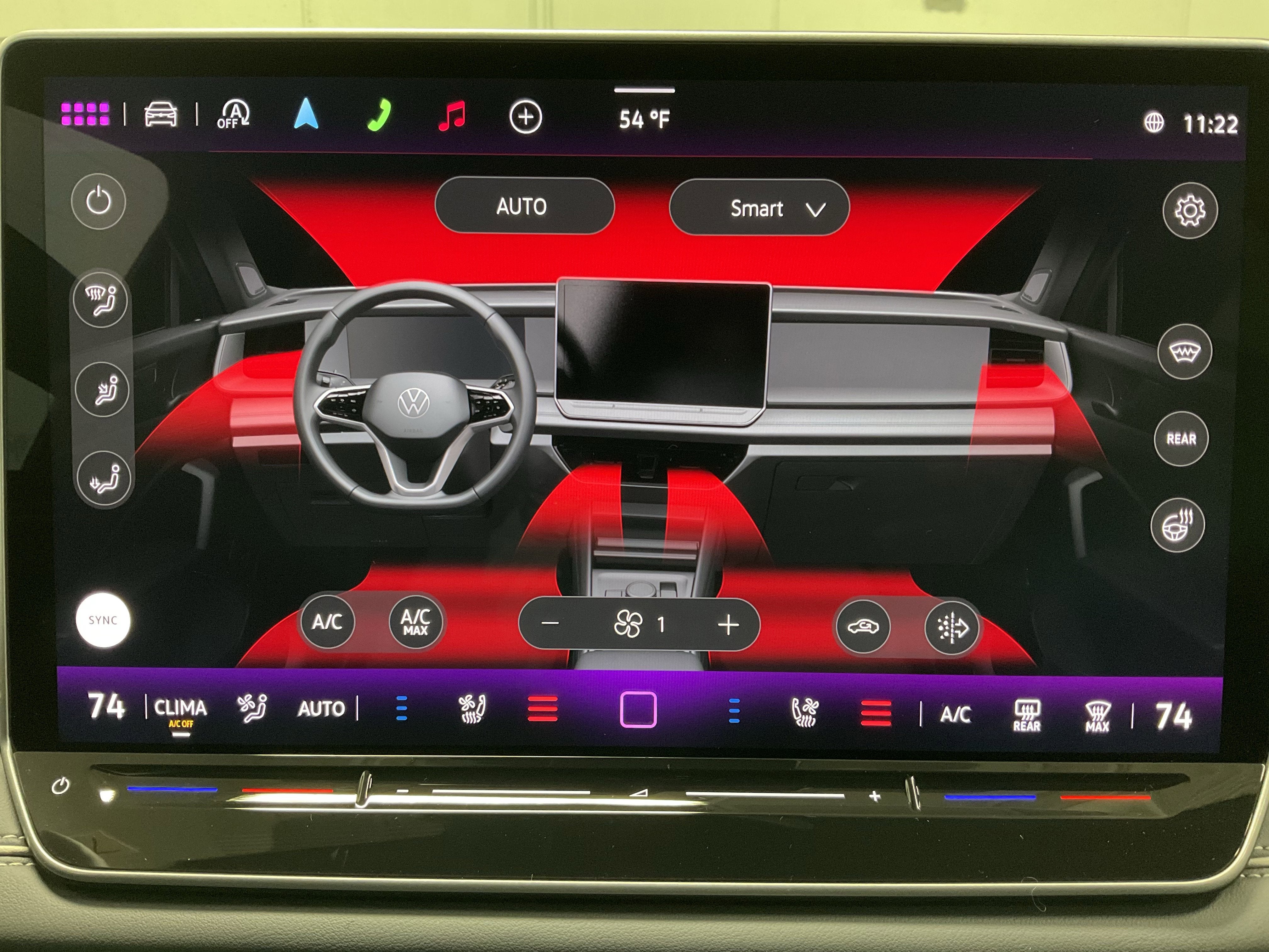 2026 Volkswagen Tiguan SEL R-Line Turbo