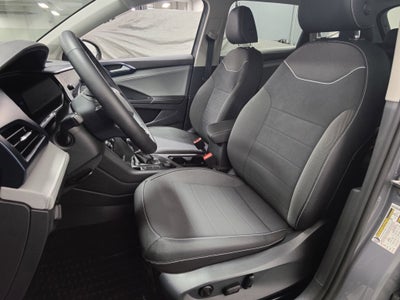 2024 Volkswagen Taos SE 4-Motion AWD