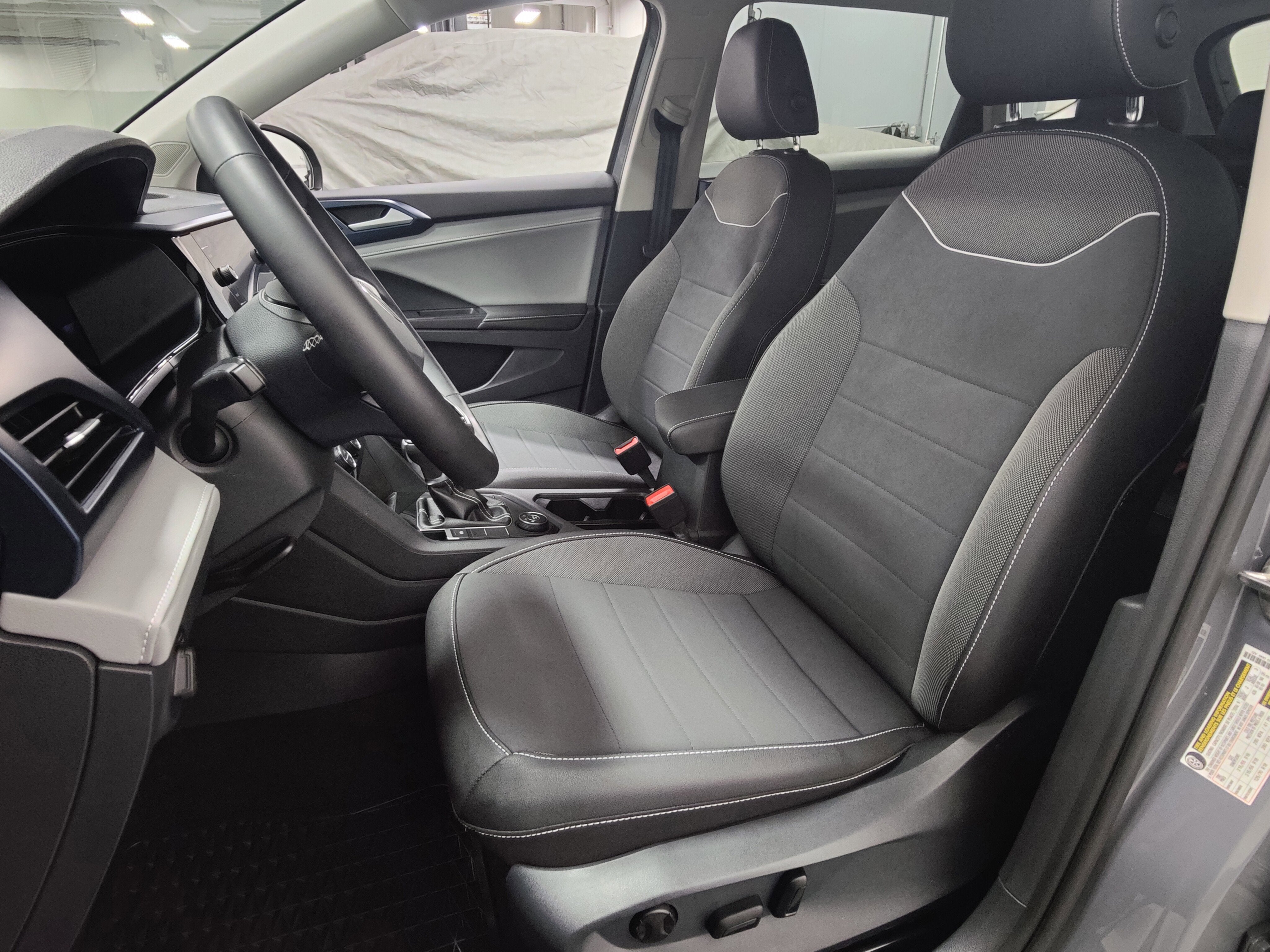 2024 Volkswagen Taos SE 4-Motion AWD