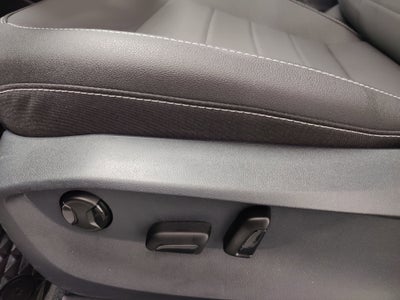 2024 Volkswagen Taos SE 4-Motion AWD