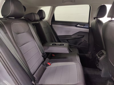 2024 Volkswagen Taos SE 4-Motion AWD