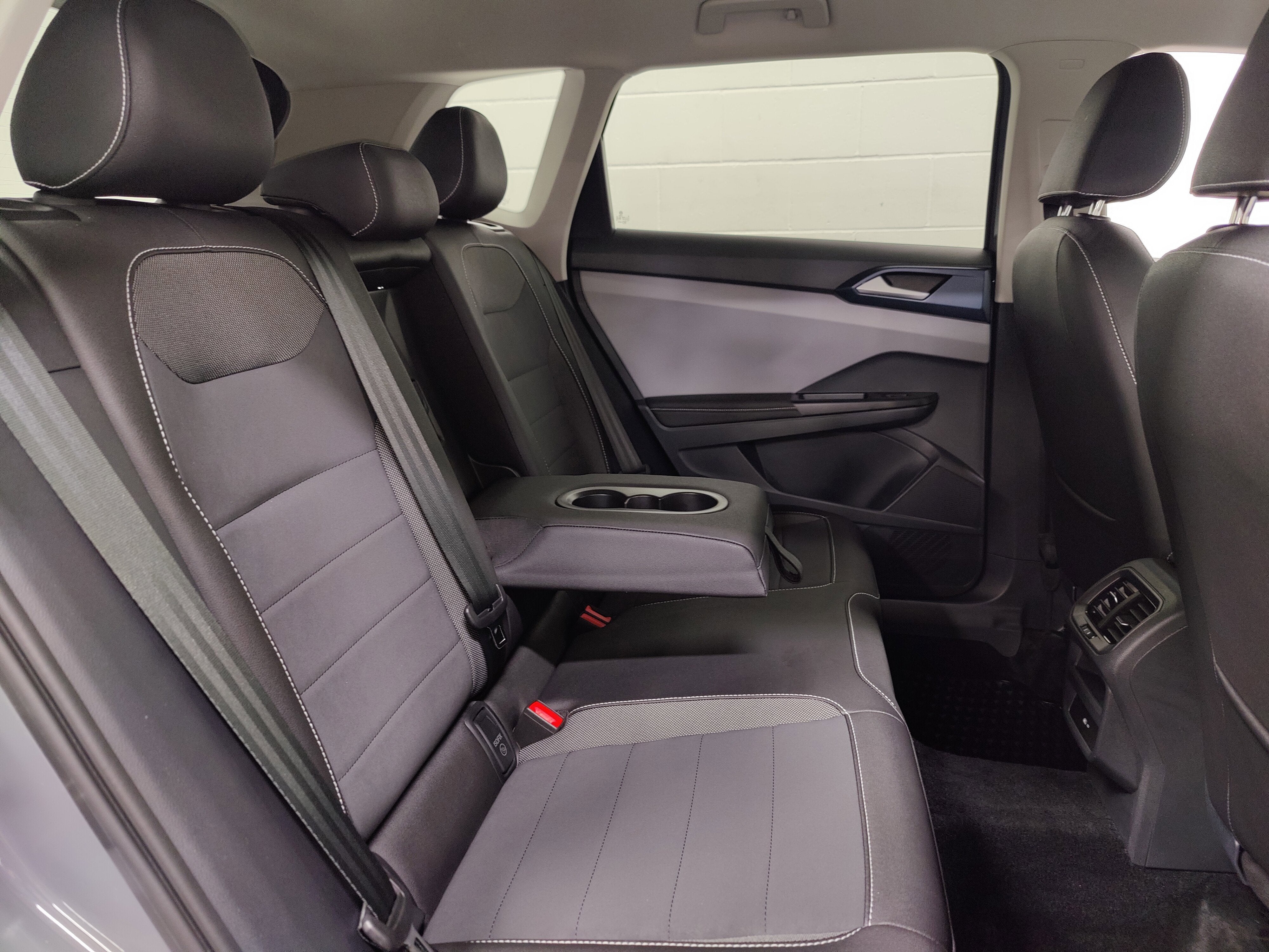 2024 Volkswagen Taos SE 4-Motion AWD