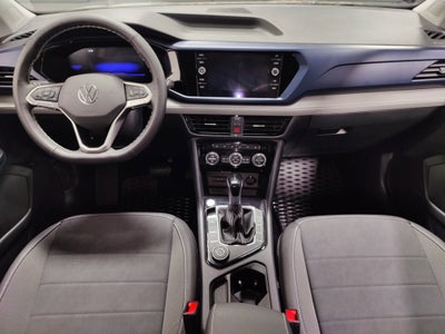 2024 Volkswagen Taos SE 4-Motion AWD