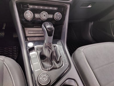 2024 Volkswagen Taos SE 4-Motion AWD