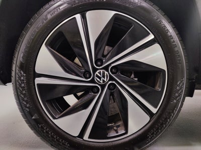 2024 Volkswagen Taos SE 4-Motion AWD