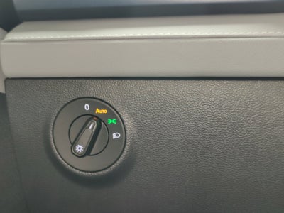 2024 Volkswagen Taos SE 4-Motion AWD