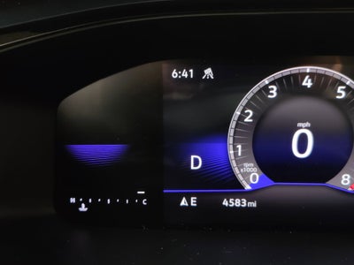 2024 Volkswagen Taos SE 4-Motion AWD