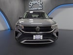 2024 Volkswagen Taos SE 4-Motion AWD