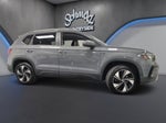 2024 Volkswagen Taos SE 4-Motion AWD