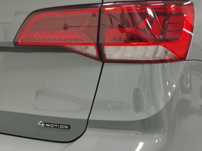 2024 Volkswagen Taos SE 4-Motion AWD
