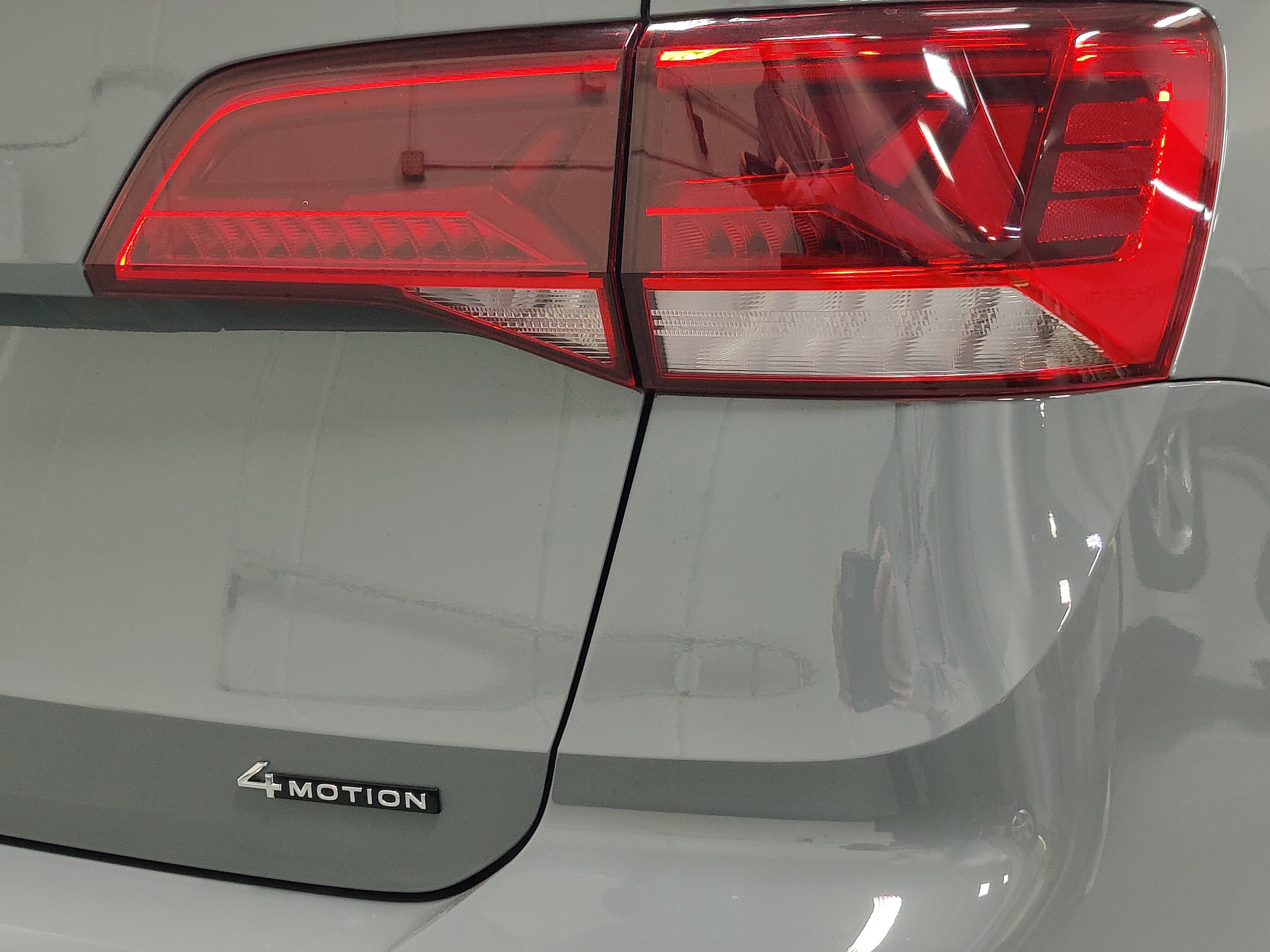 2024 Volkswagen Taos SE 4-Motion AWD