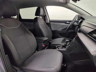 2024 Volkswagen Taos SE 4-Motion AWD