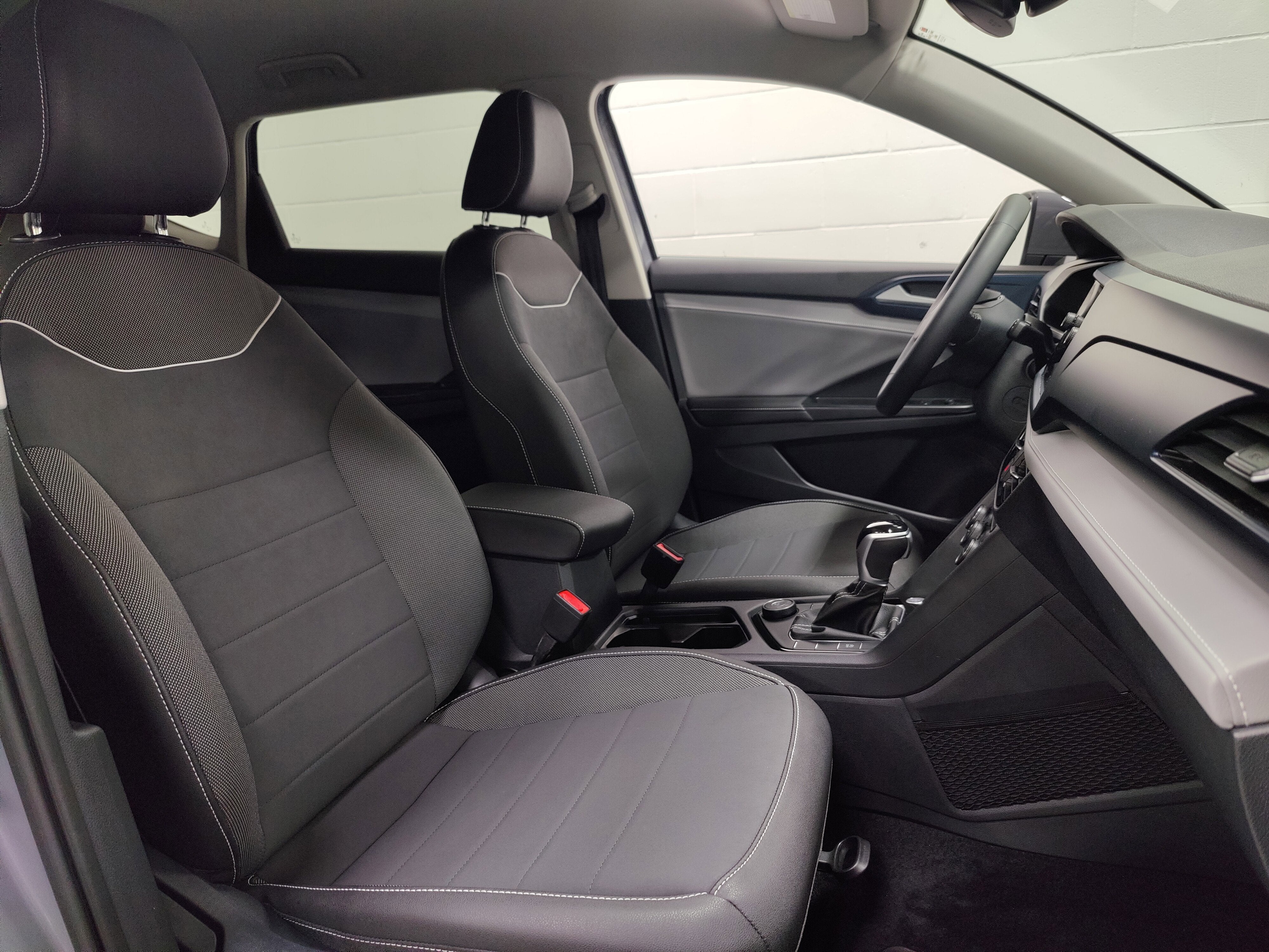 2024 Volkswagen Taos SE 4-Motion AWD