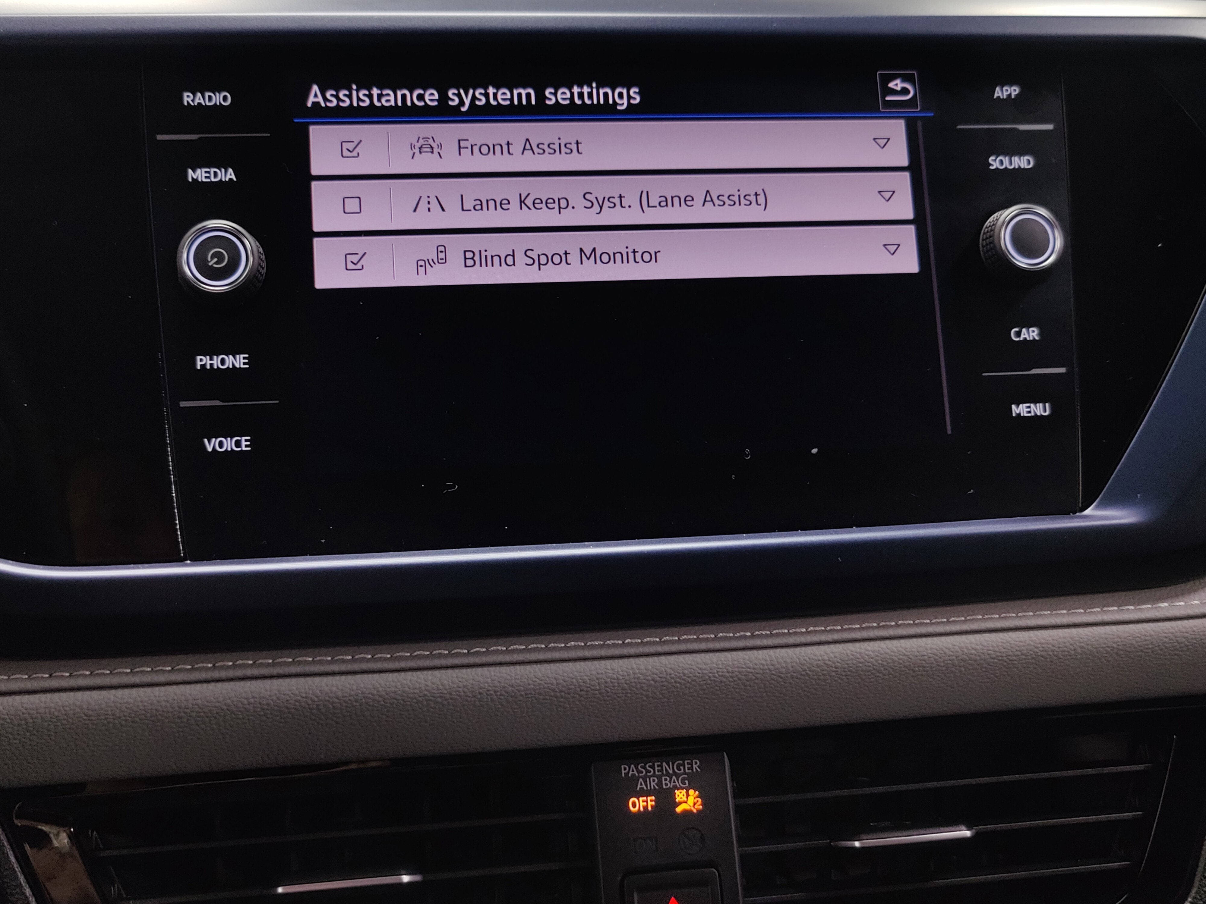 2024 Volkswagen Taos SE 4-Motion AWD