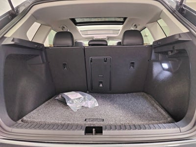 2025 Volkswagen Taos SE AWD w/Sunroof