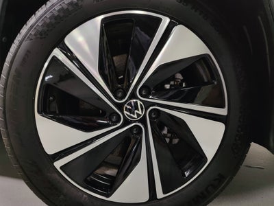 2025 Volkswagen Taos SE AWD w/Sunroof