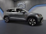 2025 Volkswagen Taos SE AWD w/Sunroof