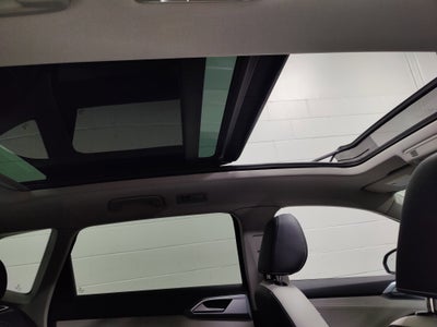 2025 Volkswagen Taos SE AWD w/Sunroof