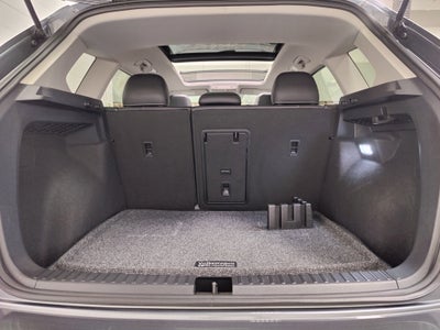 2025 Volkswagen Taos SE AWD w/Sunroof