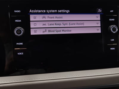 2025 Volkswagen Taos SE AWD w/Sunroof