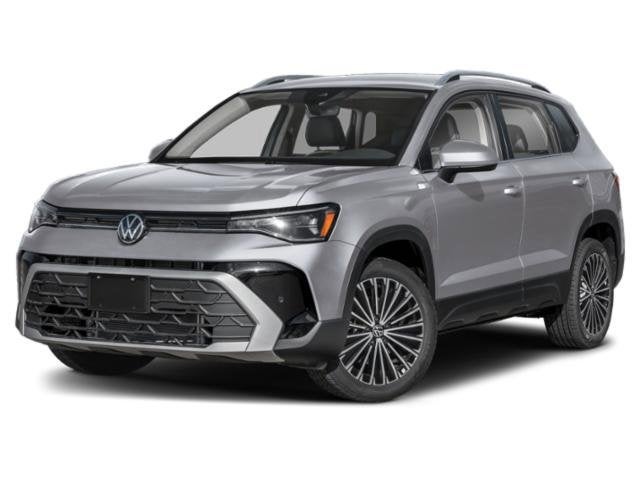 2026 Volkswagen Taos 1.5T SE 4Motion's photo